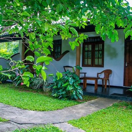 Nimsara Lodge Sigiriya Exterior photo