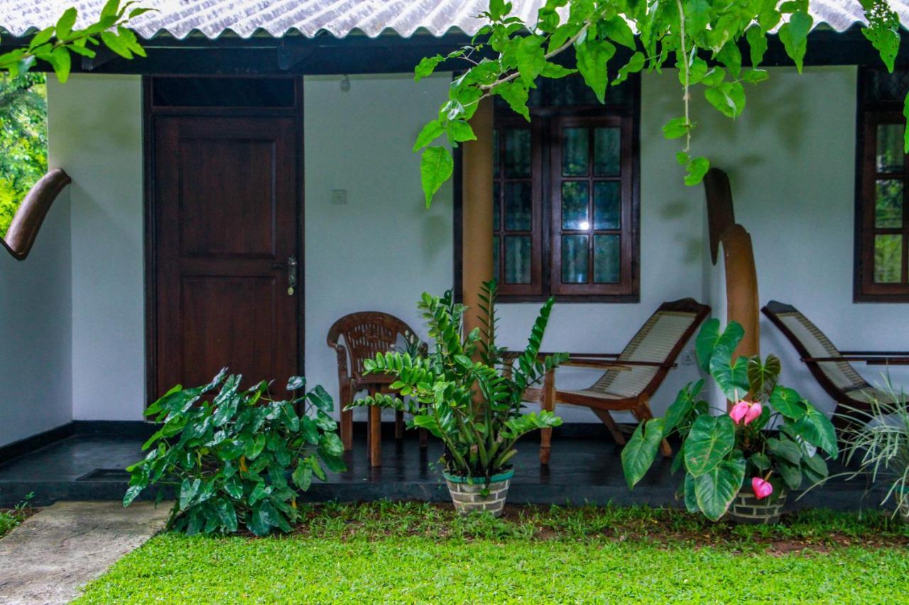 Nimsara Lodge Sigiriya Exterior photo
